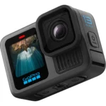 GoPro HERO 13 Black Action Camera