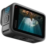 GoPro HERO 13 Black Action Camera