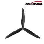 Gemfan Cinelifter 1170 3-Blade Glass Fiber Nylon Propeller (1CW+1CCW)