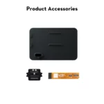 Flywoo Naked Gopro Action Camera V2 Pro DIY Kit (No Touch Screen Case)
