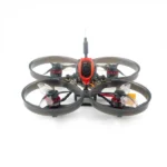 Happymodel Mobula8 1-2S 85mm Analog Micro FPV Whoop Drone