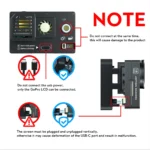 Flywoo Naked Gopro Action Camera V2 Pro DIY Kit (No Touch Screen Case)