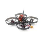 Happymodel Mobula8 1-2S 85mm Analog Micro FPV Whoop Drone