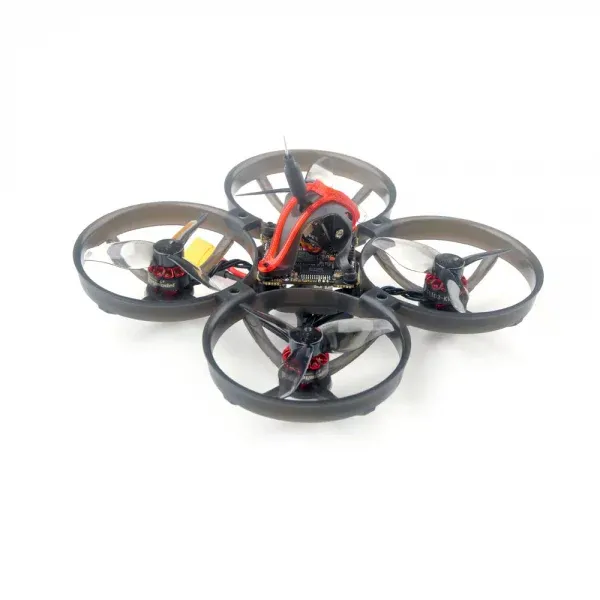 Happymodel Mobula8 1-2S 85mm Analog Micro FPV Whoop Drone