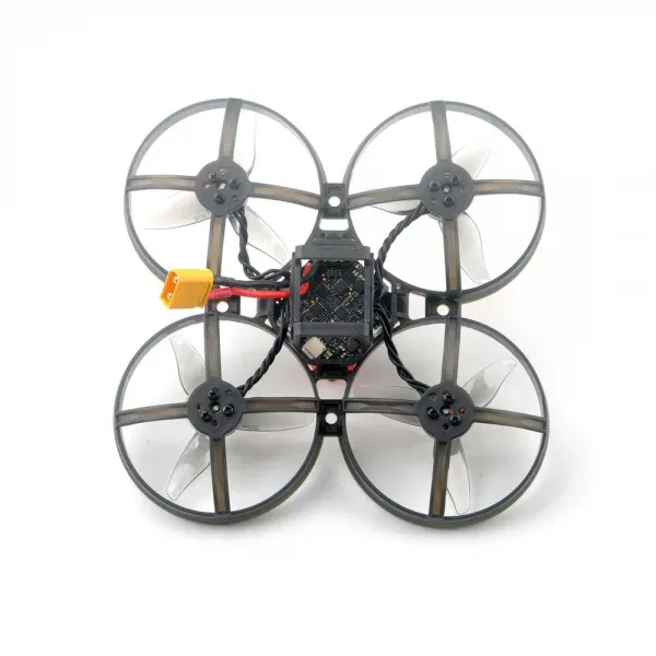 Happymodel Mobula8 1-2S 85mm Analog Micro FPV Whoop Drone
