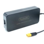 TOOLKITRC ADP-200 200W BATTERY CHARGER POWER SUPPLY – XT60