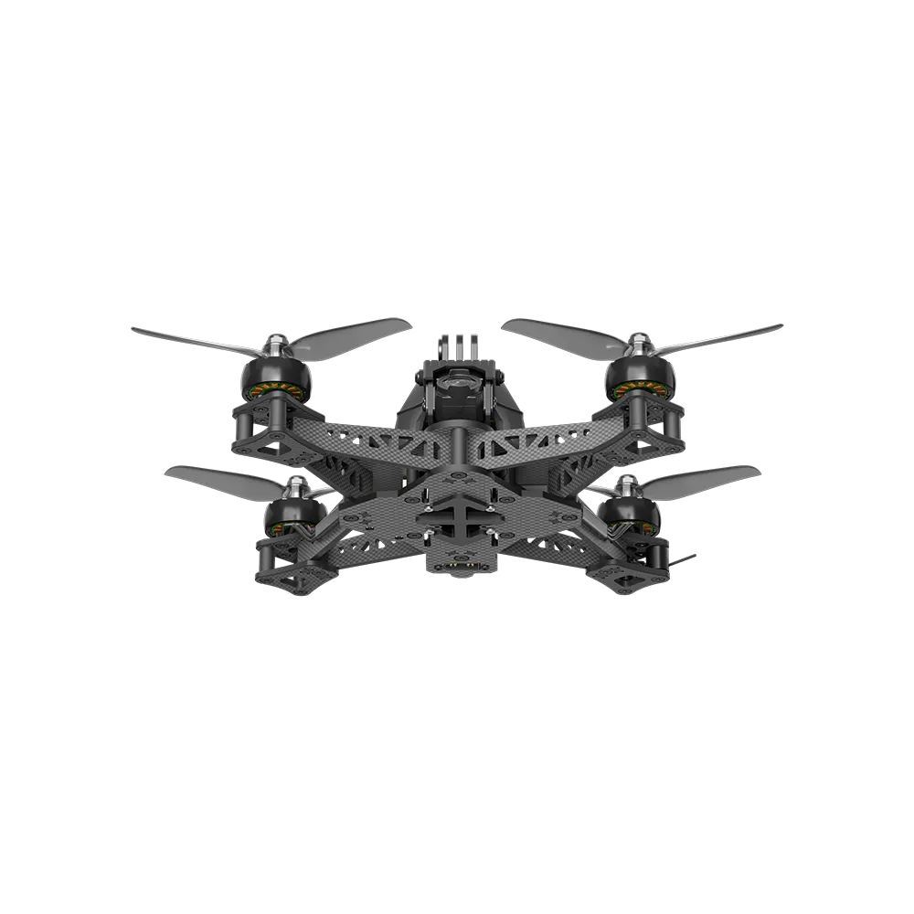 iFlight Afterburner 5 O3 6S HD 2RAW
