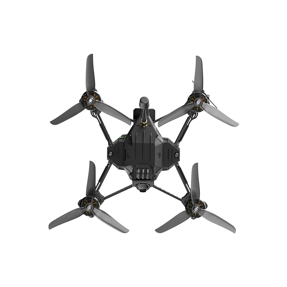 iFlight Afterburner 5 O3 6S HD 2RAW