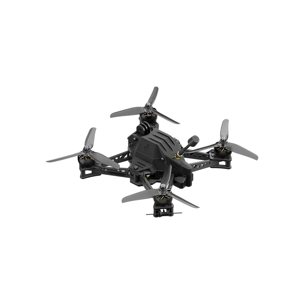 iFlight Afterburner 5 O3 6S HD 2RAW