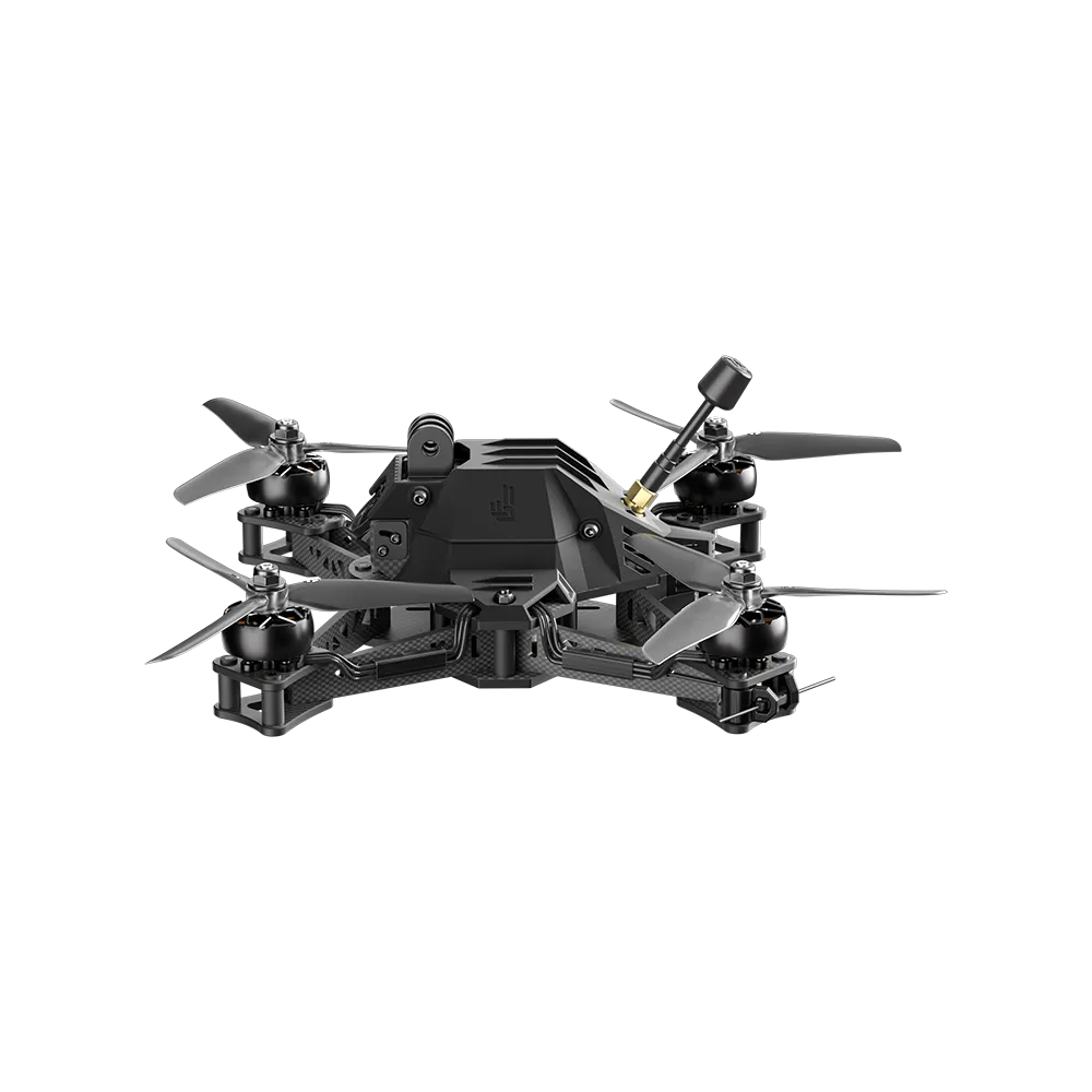 iFlight Afterburner 5 O3 6S HD 2RAW