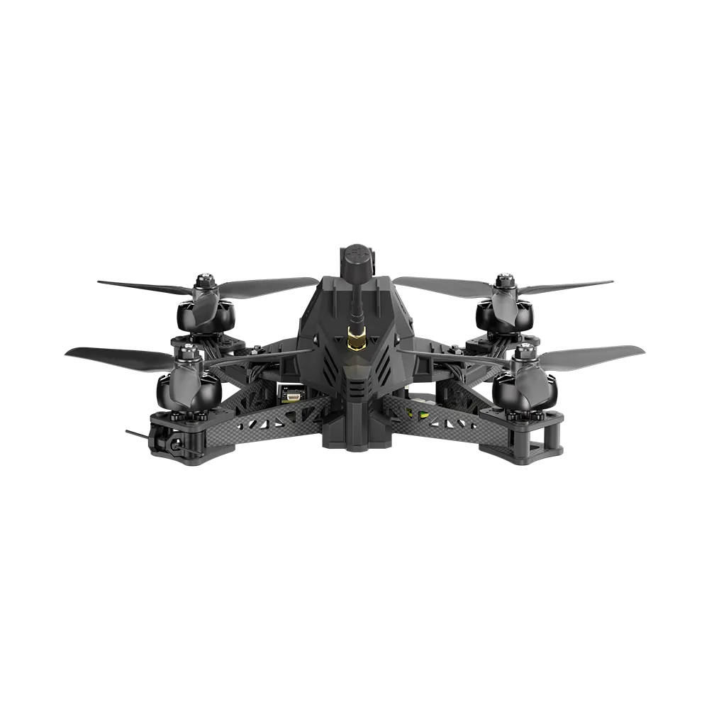 iFlight Afterburner 5 O3 6S HD 2RAW