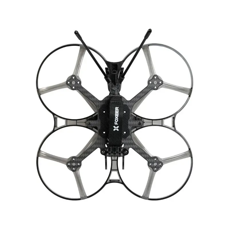 Foxeer Foxwhoop 35 Whoop Frame O3/Vista/HDzero/Analog