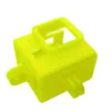 Flouroscent Yellow