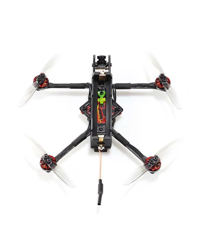 RekonFPV Rekon 3 Nano Long Range FPV Quad