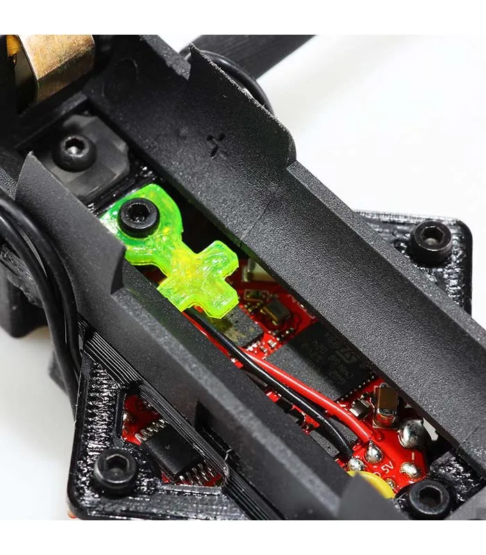 RekonFPV Rekon 3 Nano Long Range FPV Quad