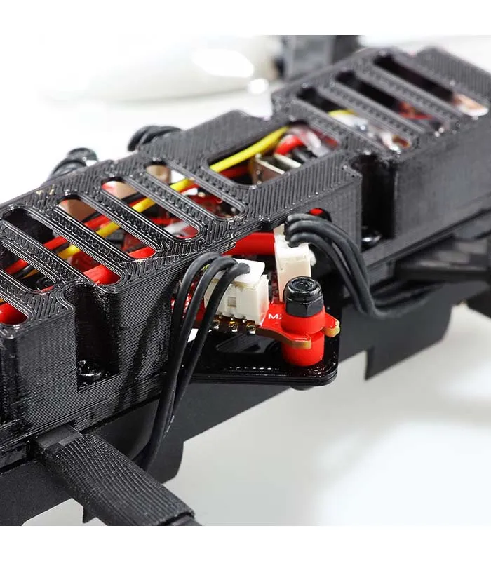 RekonFPV Rekon 3 Nano Long Range FPV Quad