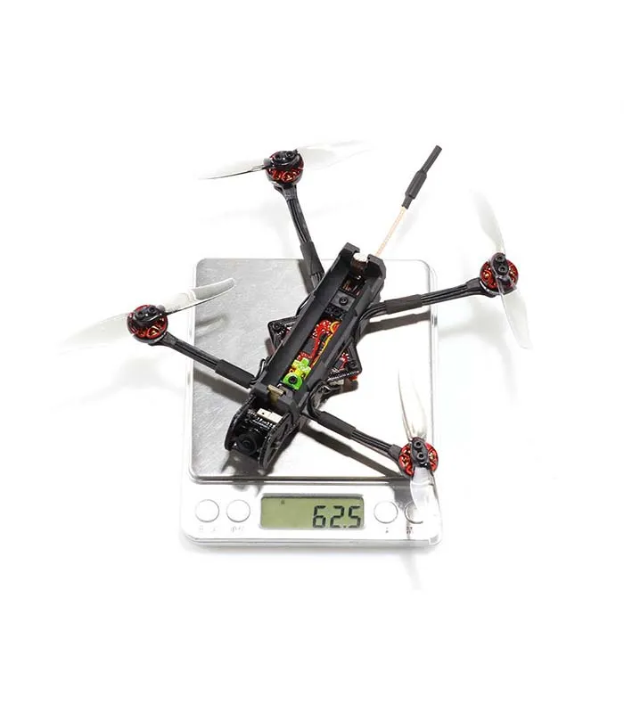 RekonFPV Rekon 3 Nano Long Range FPV Quad