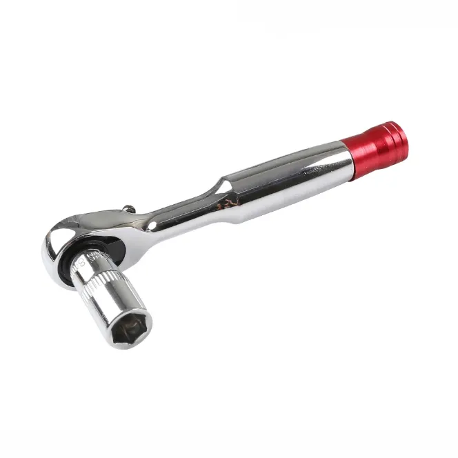 Gemfan 1/4″ Ratchet Screwdriver Socket Prop Wrench – 8MM