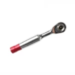 Gemfan 1/4″ Ratchet Screwdriver Socket Prop Wrench – 8MM