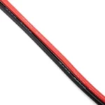 Silicone Wire 12awg (1mtr)