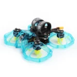 T-Motor TRON 80 2-3S Analog FPV Whoop Drone