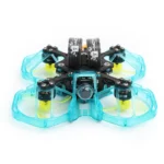 T-Motor TRON 80 2-3S Analog FPV Whoop Drone