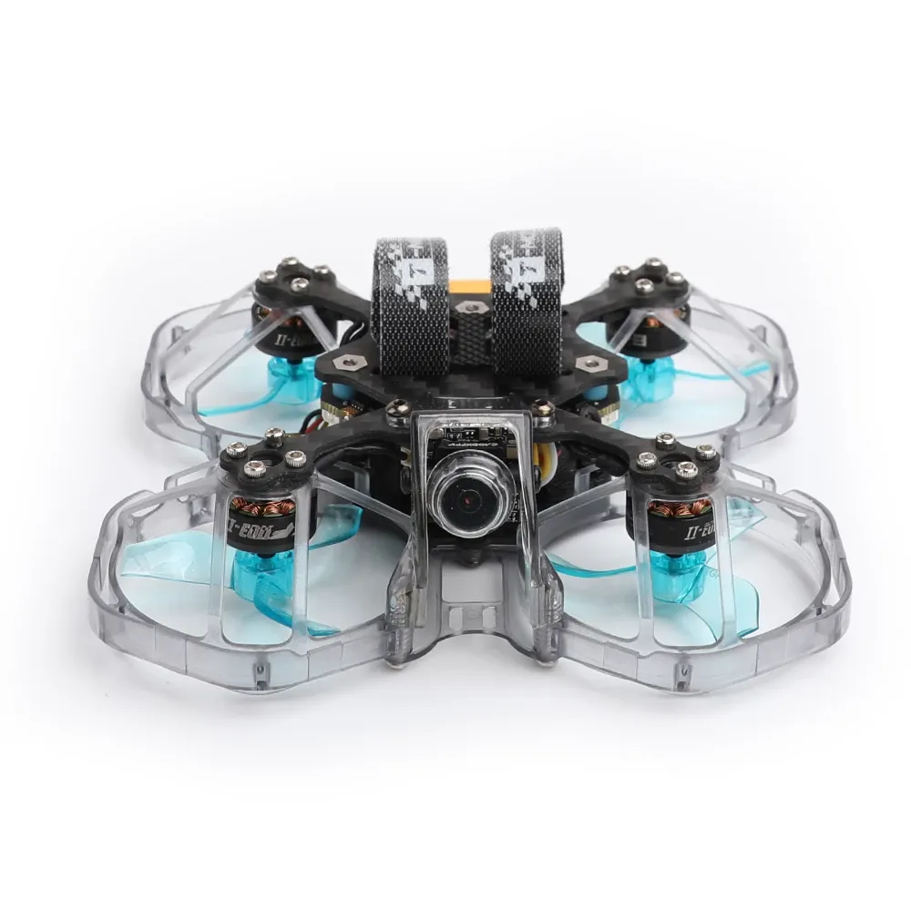 T-Motor TRON 80 2-3S Analog FPV Whoop Drone