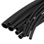 Heat Shrink Sleeve Black (1meter) 1mm - 7mm