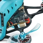 HGLRC Drashark 1.6-inch Nano Toothpick FPV Drone