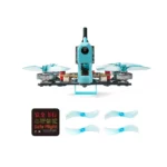 HGLRC Drashark 1.6-inch Nano Toothpick FPV Drone