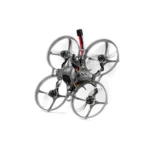 HGLRC Petrel 75Whoop V2 Brushless Motor Indoor FPV Drone Tinywhoop Quadcopter