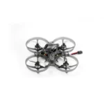 HGLRC Petrel 75Whoop V2 Brushless Motor Indoor FPV Drone Tinywhoop Quadcopter