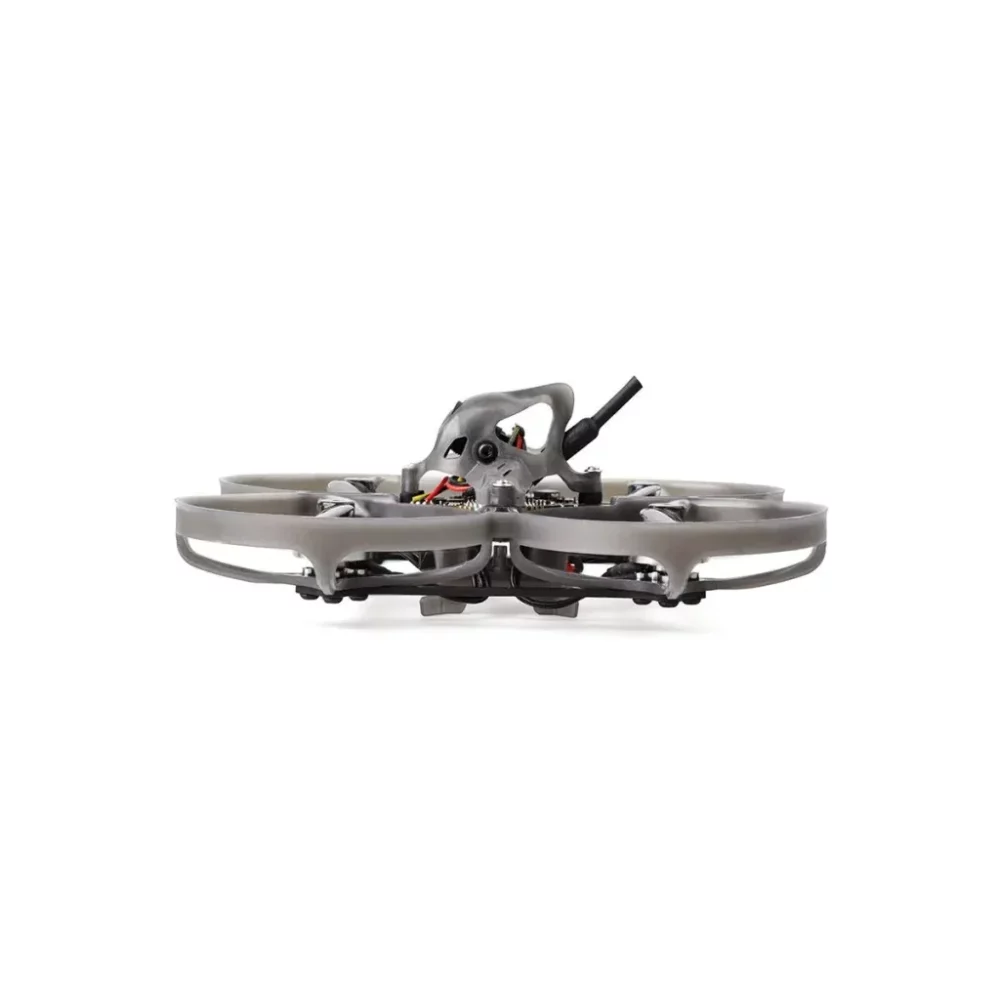 HGLRC Petrel 85Whoop Brushless Motor Indoor FPV Drone Tinywhoop Quadcopter