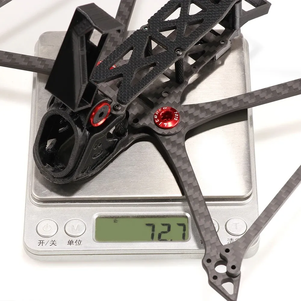 Rekon FPV Rekon5 5″ Long Range Frame