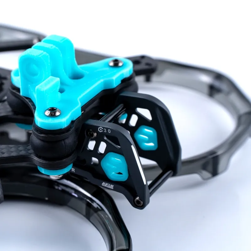 Axisflying CineON C30 V2 Cinewhoop Frame