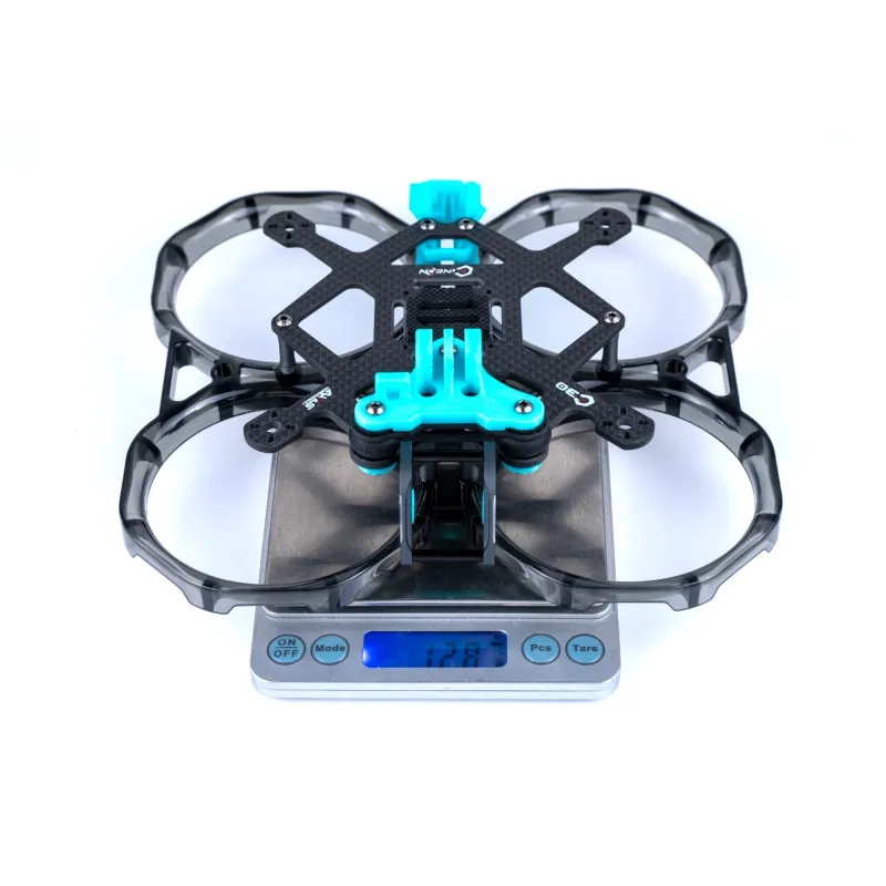 Axisflying CineON C30 V2 Cinewhoop Frame