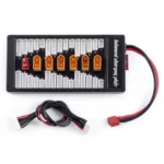 Parallel Balance Charging Board (XH 2-6s)