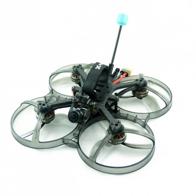 Foxeer Foxwhoop 35 Analog RTF 6S ELRS Drone