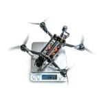 Rekon35 Nano Long Range 2S FPV Drone – PNP Analog
