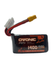 Ovonic Pro 1400mah 6s 150C Xt60 Li-po Battery