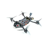 Rekon35 Nano Long Range 2S FPV Drone – PNP Analog