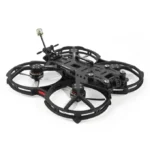 GEPRC CineLog 35 V2 3.5″ HD Cinewhoop Drone w/ RunCam Wasp 6S ELRS