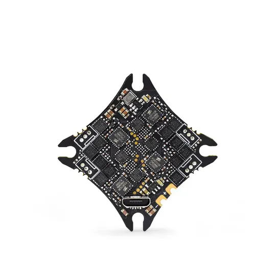 HGLRC SPECTER 15A ELRS AIO 2-4S 4-in-1 AIO FC for FPV drone