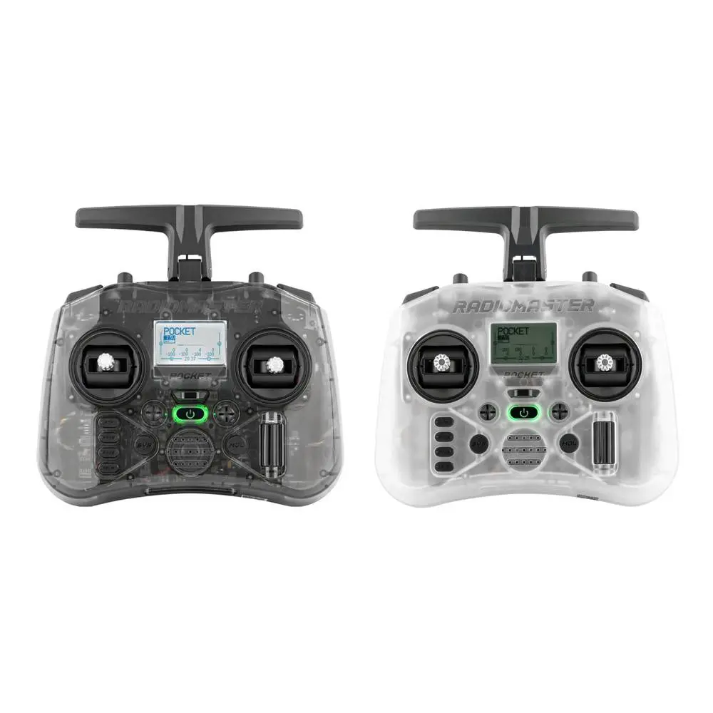 RadioMaster Pocket Radio –ELRS