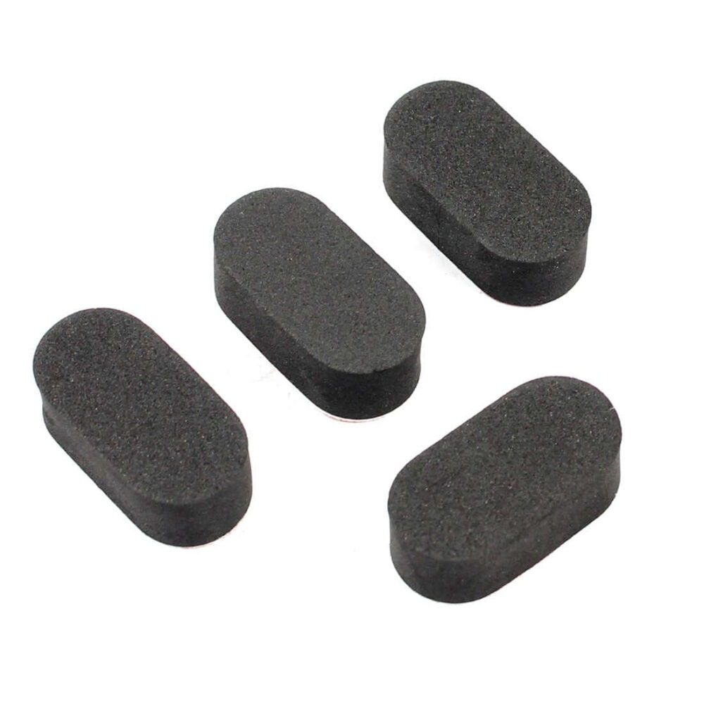 Anti Vibration Landing Pads (Pack of 8)