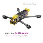 SpeedyBee Mario 5 DC O4 PRO Version