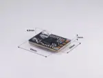 Zerodrag Nexus1 ELRS Receiver