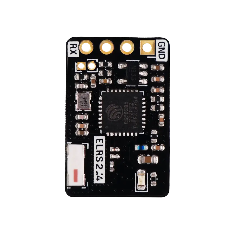 Zerodrag Nexus1 ELRS Receiver