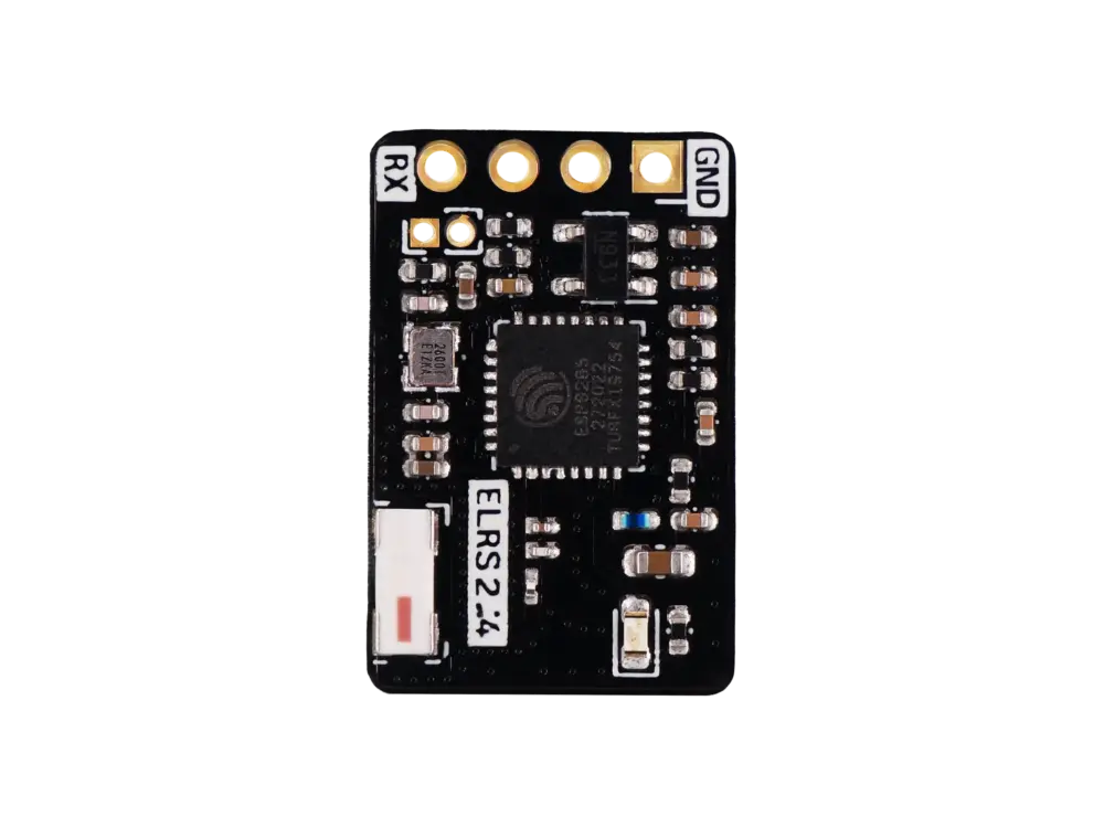 Zerodrag Nexus1 ELRS Receiver