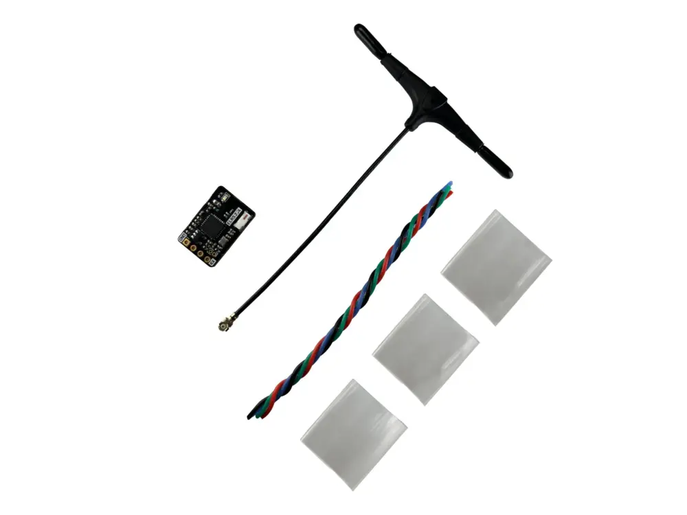 Zerodrag Nexus1 ELRS Receiver